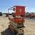 2015 JLG 1932 RS Electric Scissor Lift Aerial Manlift # 4046 2 thumbnail