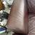 Faux leather 2 seat couch 4 thumbnail
