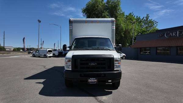 2019 Ford E-Series Cutaway E-350 DRW 158 WB - $13,990 (Billings, MT)63442859978627121