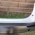 2023 MAZDA CX-30 REAR BUMPER ASSEMBLY, PEARL WHITE 5 thumbnail