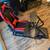 Racing Simulator Seat 4 thumbnail