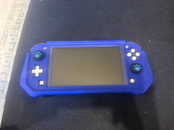 Nintendo Switch Lite 1