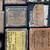 (100) antique Player PIANO ROLLS unsorted piano roll music 1910 - 1920 2 thumbnail