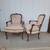 Pair of French Antique Style Chairs 8 thumbnail