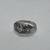14kt Vintage Art Deco Style Band w/ .45CT Diamond 1 thumbnail
