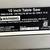 Craftsman 10" Table Saw 4 thumbnail