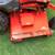 2017 Gravely 72” zero turn mower - ProTurn 472 4 thumbnail