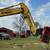 2018 KOBELCO EXCAVATOR SK300 LC-10, Prinroth Mulcher, JD 6081 Power Pk 13 thumbnail