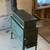 Jotul 602 /118 available Green  Enamel finish 4 thumbnail