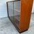 Mid Century Modern Teak Bookcase/Display Cabinet 6 thumbnail