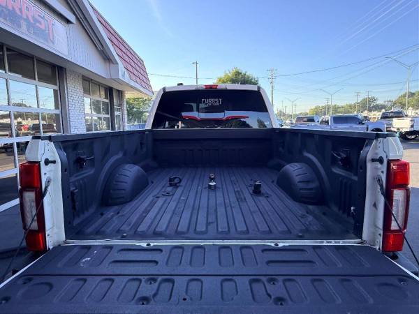 2022 Ford F-450 Super Duty - Photo 10