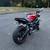 2015 Triumph Street Triple 675 Low Miles 10 thumbnail