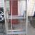 WERNER 24' ALUMINUM EXTENSION LADDER . 225 LB RATING 3 thumbnail