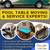 Your Pool Table, Moving Experts! We also BUY & SELL pool tables! 1 thumbnail