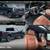 2025 Tesla Cybertruck Cyberbeast AWD - Army Green Wrap - Available Now 10 thumbnail