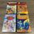 THEA STILTON / GERONIMO STILTON MOUSE GRAPHIC NOVEL 4 Hardcover Books 2 thumbnail