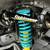 2009 Lexus GX 470 w/ Dobinson Suspension w/ Upper Control Arms! DASH! 2 thumbnail