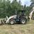 Terex TX760B Backhoe 2 thumbnail