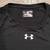 UNDER ARMOUR Men's XXL Short-Sleeve Shirts, Activewear Sports Clothing 7 thumbnail