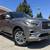 2019 Infiniti QX80 Luxe 4dr SUV 3 thumbnail