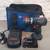 Bosch Cordless 18v Hammer Drill Driver, Core 4ah Battery, Charger, Bag 1 thumbnail