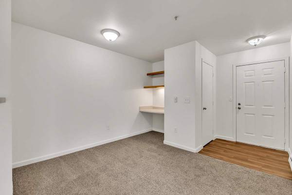 Affordable 1 Bedroom in Everett – Move-In Ready 1