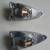 Ducati light motorcycle bike turn signal bulb housing 2 thumbnail