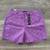 Lee Platinum Label Pink Print Shorts (Women’s Size 8) - NWT 1 thumbnail