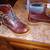 Mens Authentic Leather Timberland boots Size 11M 3 thumbnail
