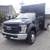 2017 Ford F-550 12' Armoured Cube Truck - D01403 2 thumbnail