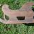 22" Wooden sleigh 3 thumbnail