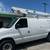 1998 FORD E350 33 FT BOOM / BUCKET VAN 152K MILES WITH LADDER RACK GAS 4 thumbnail