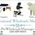 - NEW - Portable Massage Table - W/ FREE Carry Case 4 thumbnail