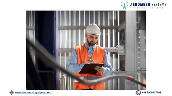 Strengthening Mining Operations Through Seamless WiFi Connectivity 1