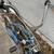 Blue banana seat bike with shifter similar to  Schwinn 5 thumbnail