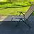 Chaise Lounge Armchair 5 Height Positions Plus Foot Drop 3 thumbnail