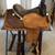 SADDLES CLEANED OILED CONDITIONED AND SEALED 8 thumbnail