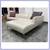 Roche Bobois Leather Sectional 6 thumbnail