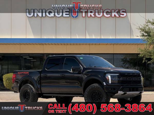 2025 Ford F150 F 150