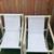 HEAVY DUTY PVC PIPE CHAIR SET 4 thumbnail