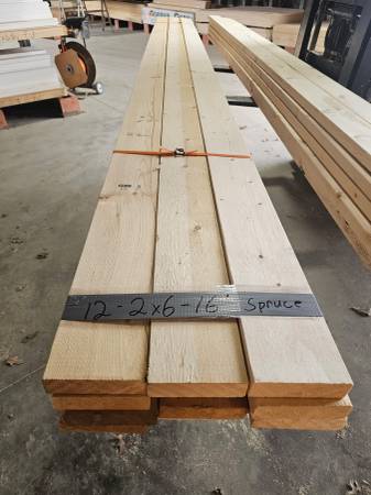 2x6-16 spf seconds 1