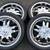 STARR RIMS WITH LIKE NEW NEXEN TIRES 1 thumbnail