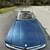 1985 Mercedes Benz 500SL R107 Euro Nautic Blue Palomino Low 50k Miles 16 thumbnail