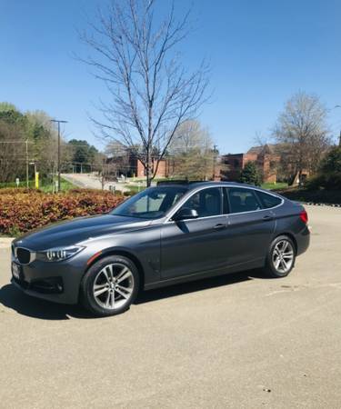 Cheap rides in the Triangle 1