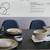 New in Box Project 62® 16pc Stoneware Dinnerware Set 1 thumbnail