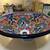 Beautiful Ornate Bathroom Sink 1 thumbnail