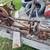 Wide front and mower for Farmall C 5 thumbnail