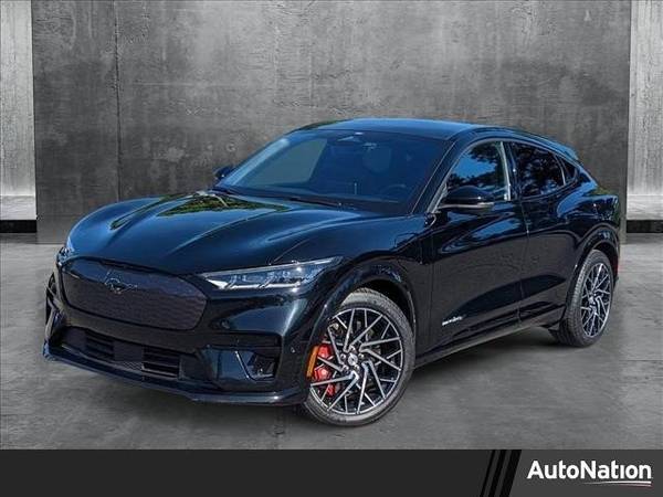 2021 Ford Mustang Mach-E AWD All Wheel Drive Electric GT SUV - $29,998 (Call *(425) 279-7685* to Confirm Availability Instantly)63623079208963120