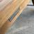 Java Teak Brand Teak Coffee/Side Table (brand new) 26”x 26”  Located in conc 2 thumbnail