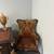 French Napoleon III style chairs 3 thumbnail